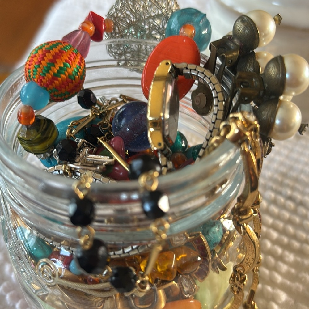 Jewelry Jar WEARABLE - Picture 3 of 6